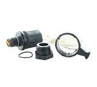 Rain Bird Solenoide 24 Volt per PGA e PEB Kit con Adattatore