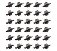 Rain Bird SW10 - 30PK Spot di irrigazione a Goccia irrigazione dripper/emettitore, 1.0 Litri all' Ora, 30-Pack