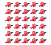 Rain Bird SW20-30PK gocciolatore/emettitore per irrigazione a Goccia, 2,0 Litri all'ora, Confezione da 30