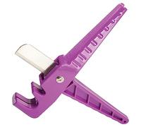Rain Bird TC/1PKS - Tagliatubi per irrigazione a Goccia, Tagli di Tubi a Goccia Fino a 1,9 cm, Viola