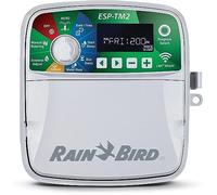 Rain Bird TM2I4-230 4 Zone Indoor WiFi-Compatible Timer - F54234