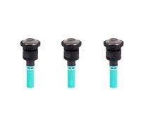 Rain Bird Ugello girevole R-Van, irrigatore, set da 3 pezzi (R-Van-SST)