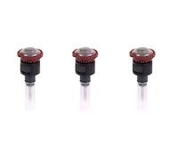 Rain Bird Ugello girevole R-Van, irrigatore, set da 3 pezzi (R-VAN24)