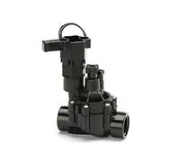 Rain Bird, valvola magnetica 100-DVF, filettatura interna da 1", con regolazione di flusso