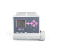 Rain Bird WP-4 - Programmatore di irrigazione a batteria, 4 stagioni