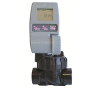 Rain Bird WP1 JTV-KIT programmatore monostazione a 9V con solenoide bistabile e valvola JTV