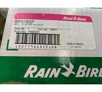 Rain Bird WPX-1 BSP Valve Kit Regolatore di irrigazione a batteria