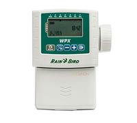 Rain Bird WPX1, Programmatore di irrigazione a batteria, Grigio