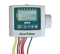 Rain Bird WPX4-Programmatore di irrigazione a pile