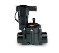 Rain Bird-X12105 Electroválvula LFV di irrigazione, con Portata, 9 V, 3/4 "