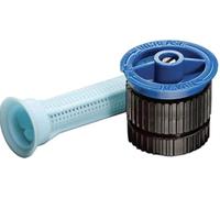 Rain Bird ZP10010 - Ugello Regolabile, 10 Van, Colore: Nero