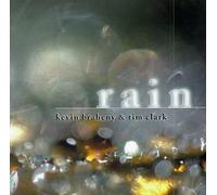 Rain by BRAHENY,KEVIN / CLARK,TIM (1995-05-23)