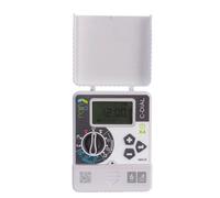 Centralina irrigazione c-dial interno rain zone 6 volt 220/24 Rain