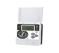 PROGRAMMATORE 24v CENTRALINA C-DIAL 4 6 ST RAIN IRRIGAZIONE PRATI GIARDINO POPUP