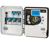 Rain Centralina I-Dial 4 Stazioni 24 Volt - 2004083410