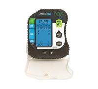 ELETTROVALVOLA IRRIGAZIONE RAIN AMICO PRO 2/4 GIARDINO CENTRALINA PROGRAMMATORE