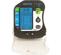 Rain Centralina Irrigazione Amico Pro per Esterno Zone 4 2xstilo Aa Volt 1,5