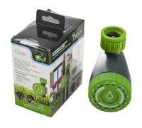 RAIN - TIMER - CENTRALINA MANUALE CLICK | attacco 1" F