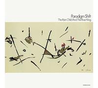 RAIN CHILD - PARADIGM SHIFT