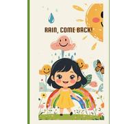 Rain Come Back