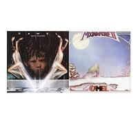 Rain Dances (Remastered) & Moon Madness