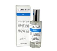 Rain Demeter - Vaporizzatore da donna Pick-Me Up Cologne, 4,0 once / 120 ml