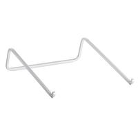 Rain Design 10080 mBar - Supporto per computer portatile, colore: Argento