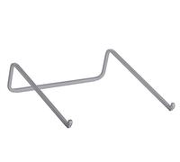 Rain Design 10081 mBar Supporto per laptop - Grigio siderale