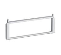 Rain Design 10082 mBar Pro - Supporto pieghevole per computer portatile, colore: Argento