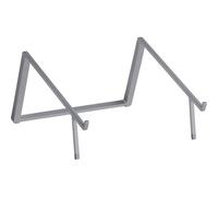 Rain Design Supporto pieghevole per computer portatile mBar Pro+ 10085 - Grigio spazio