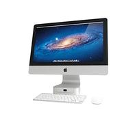 Rain Design - Base di supporto per iMac bis 68,5 cm (27 Zoll)