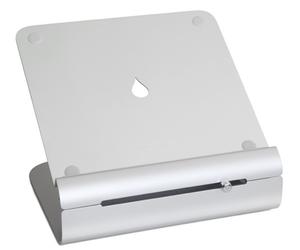 Rain Design iLevel2 Adjustable Laptop Stand Space Grey - 12032