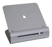 Rain Design iLevel2 Adjustable Laptop Stand Space Grey - 10087