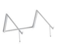 Rain Design mBar Pro+ Foldable Laptop Stand Silver - 10084