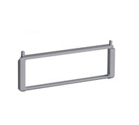 Rain Design mBar pro Supporto per computer portatile Grigio 38,1 cm [15] (mBar P