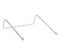 Rain Design 10080 mBar - Supporto per computer portatile, colore: Argento