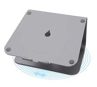 Rain Design - Supporto per laptop 360 - Grigio - 10074