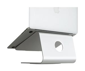 RAIN DESIGN mStand 360 Notebook-Staender grigio Apple MacBook and 10036
