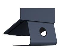 Rain Design MSTAND360 LAPTOP STAND WITH 360 Supporto per computer portatile Nero 38,1 cm (15")