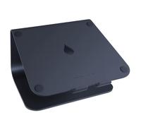 E_0001_8273516 Rain Design Rain Design MSTAND LAPTOP STAND MIDNIGHT Supporto per