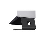 Rain Design mStand Supporto per computer portatile Nero 38,1 cm (15")
