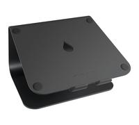RAIN DESIGN mStand Supporto per computer portatile Nero Alluminio 30,5 10075