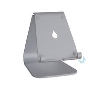 Rain Design mStand tablet plus Tablet Supporto multimediale Grigio