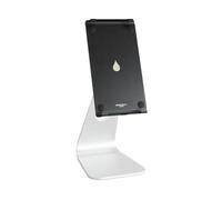 Rain Design mStand tablet pro 12.9" Interno Passive holder Argento
