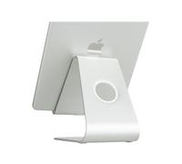 Rain Design mStand - Supporto per iPad/iPhone, colore: Argento