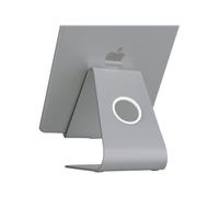 RAIN DESIGN mStand tablet Supporto multimediale Grigio Alluminio 10052
