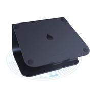 Rain Design MSTAND360 LAPTOP STAND WITH 360 Supporto per computer portatile Nero 38,1 cm (15")