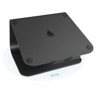 Rain Design mStand360 - Supporto per MacBook Pro, colore: Nero