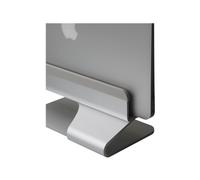 RAIN DESIGN mTower Supporto per computer portatile Argento Alluminio 10037