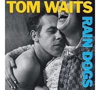 rain dogs